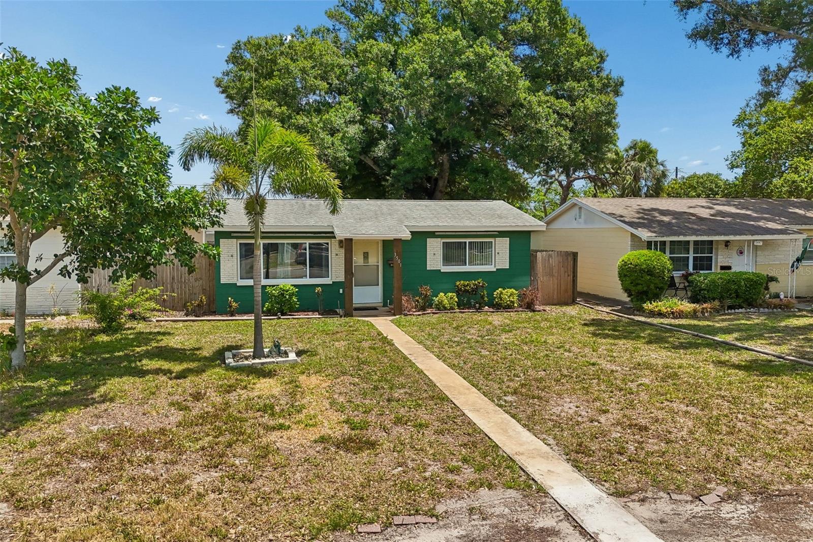 3501 38TH ST N, ST PETERSBURG, FL, 33713
