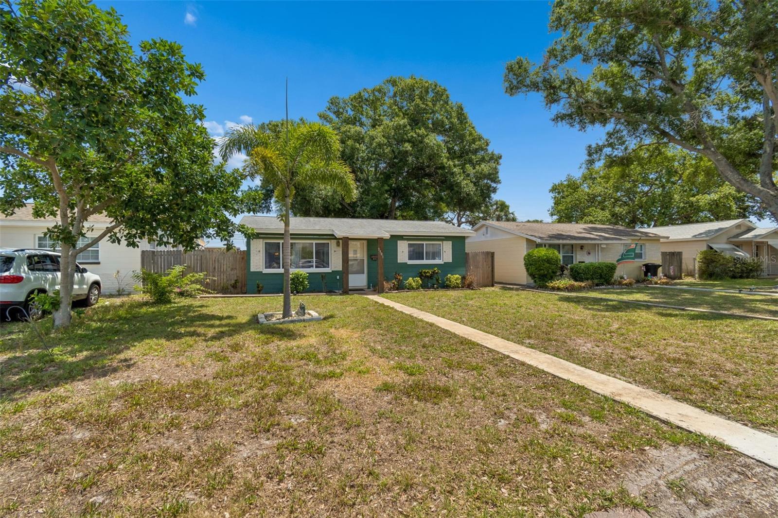3501 38TH ST N, ST PETERSBURG, FL, 33713