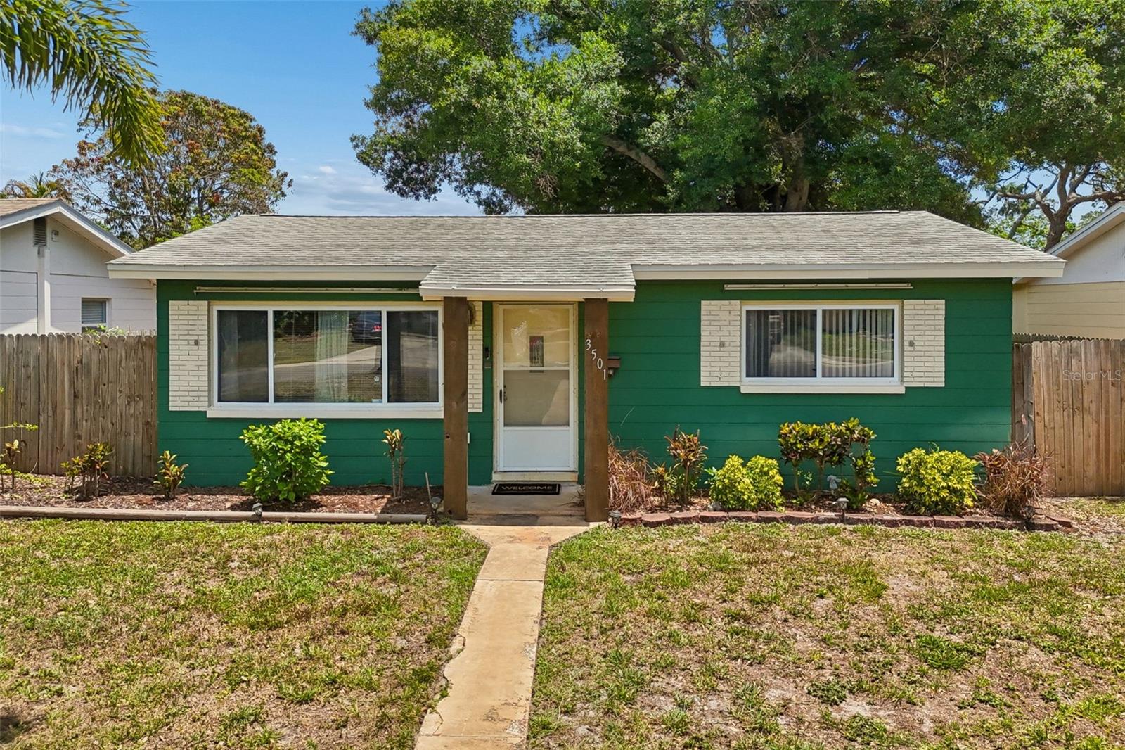 3501 38TH ST N, ST PETERSBURG, FL, 33713