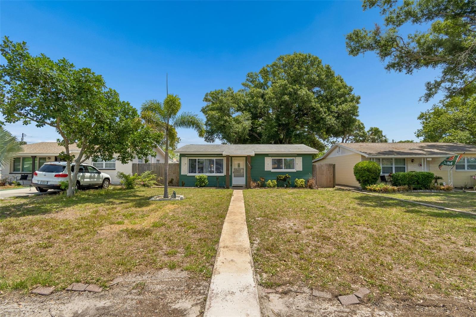 3501 38TH ST N, ST PETERSBURG, FL, 33713