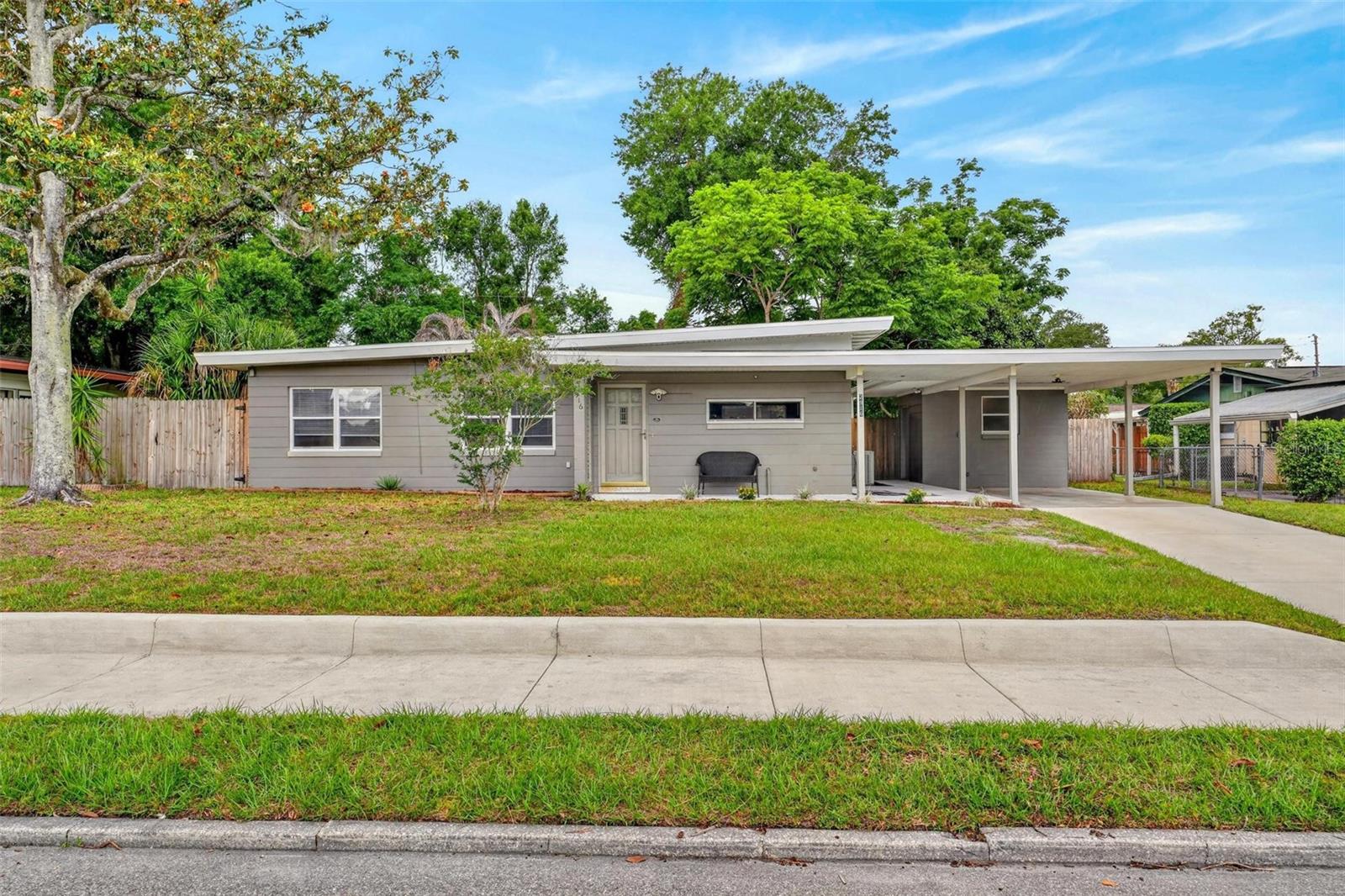 2916 HIDALGO DR, ORLANDO, FL, 32812