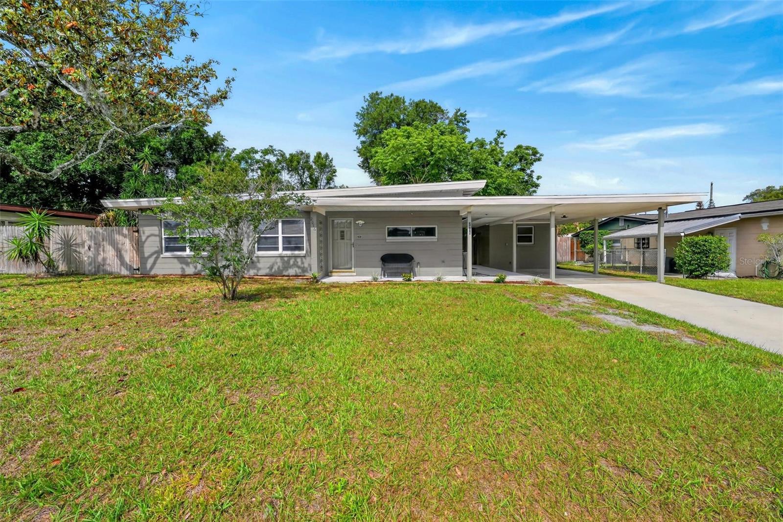 2916 HIDALGO DR, ORLANDO, FL, 32812