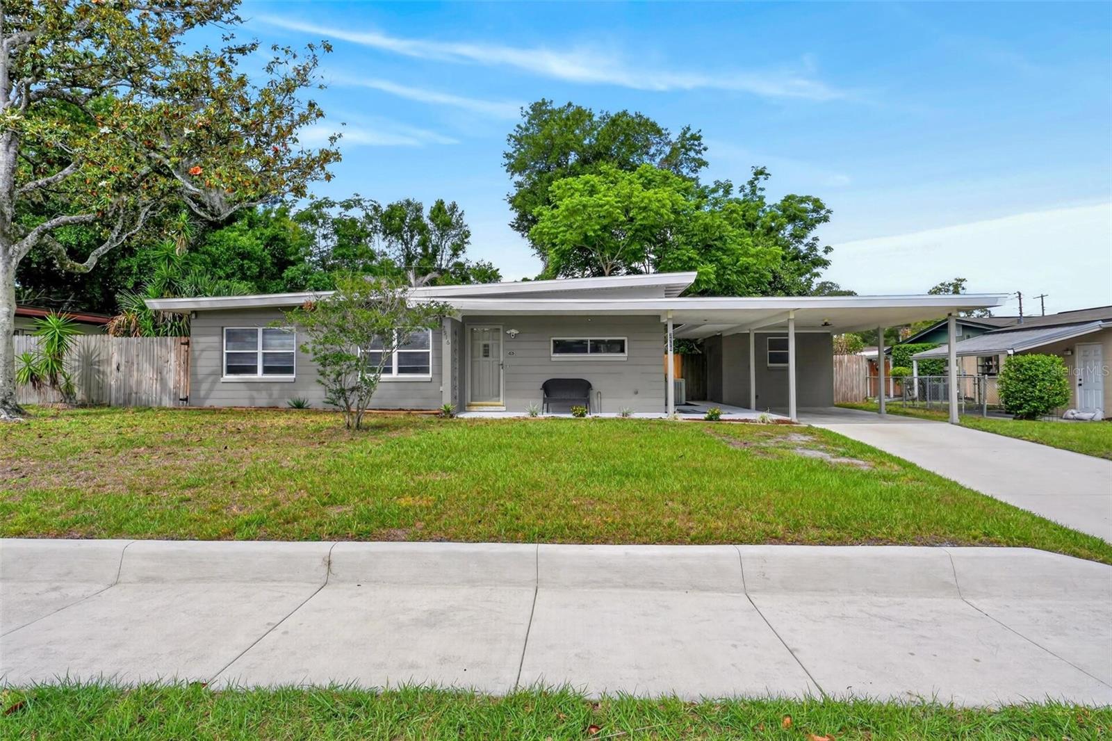 2916 HIDALGO DR, ORLANDO, FL, 32812