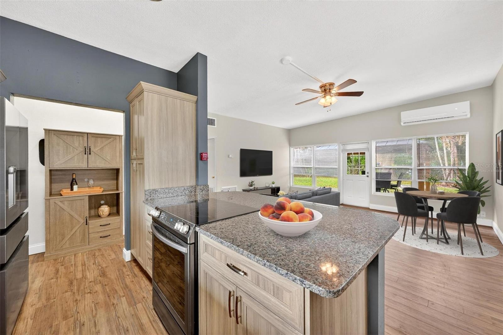 2916 HIDALGO DR, ORLANDO, FL, 32812