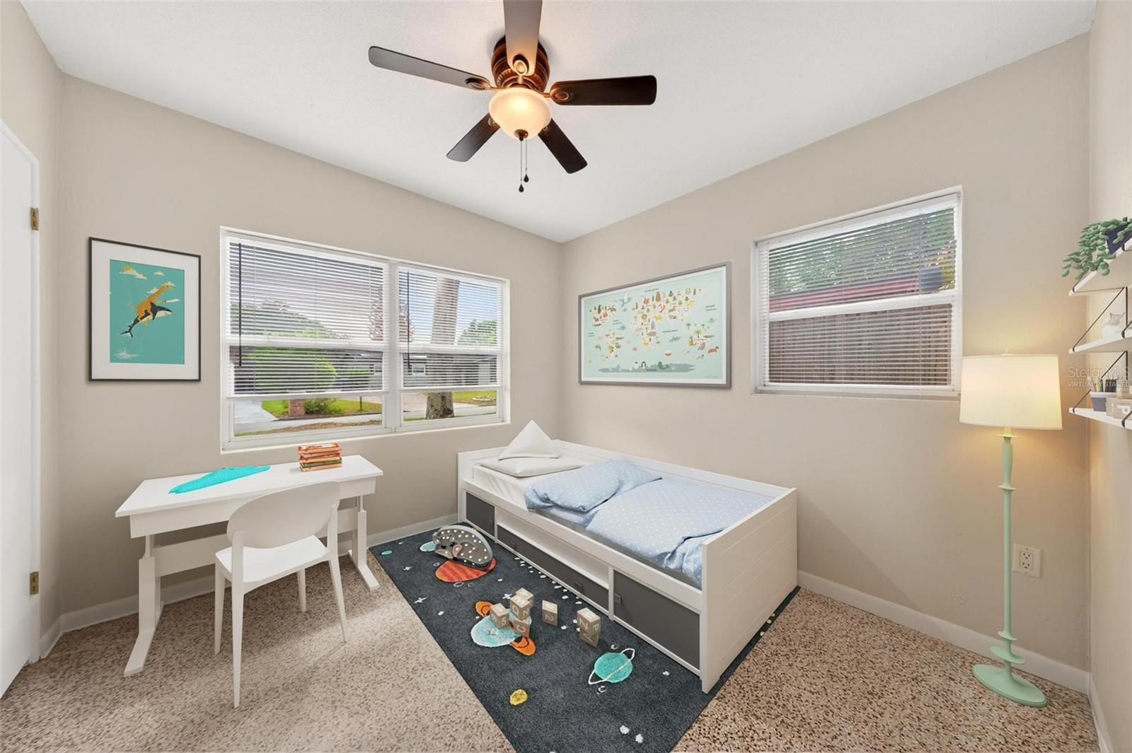 2916 HIDALGO DR, ORLANDO, FL, 32812