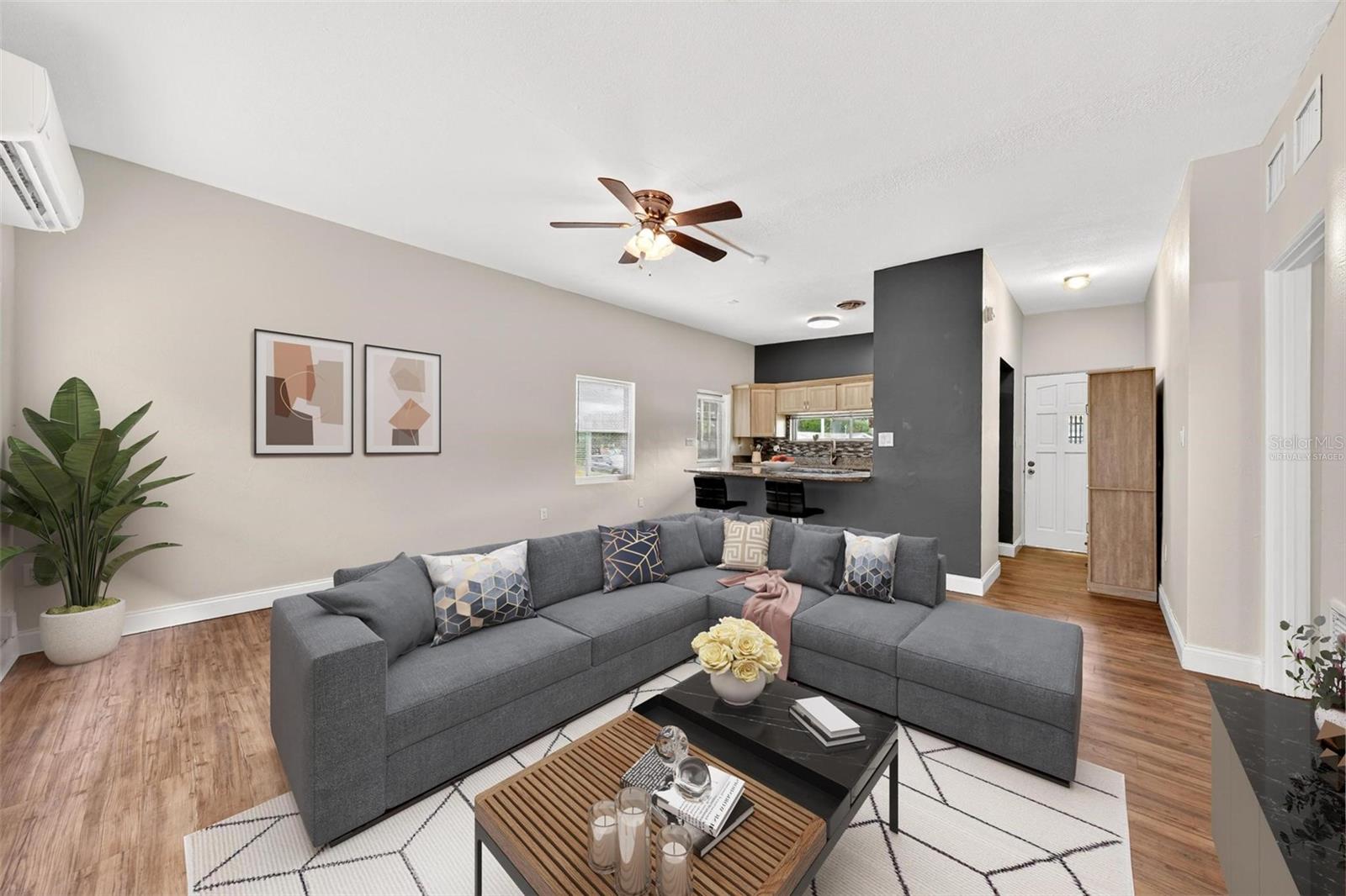 2916 HIDALGO DR, ORLANDO, FL, 32812