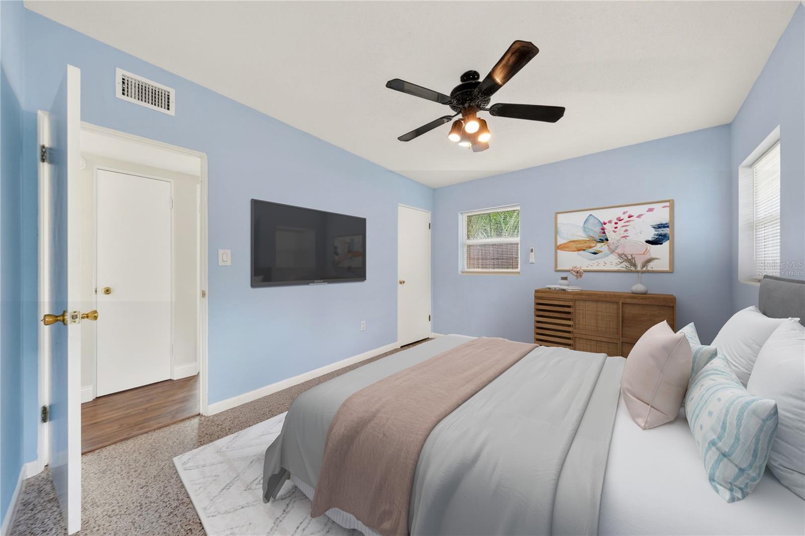 2916 HIDALGO DR, ORLANDO, FL, 32812