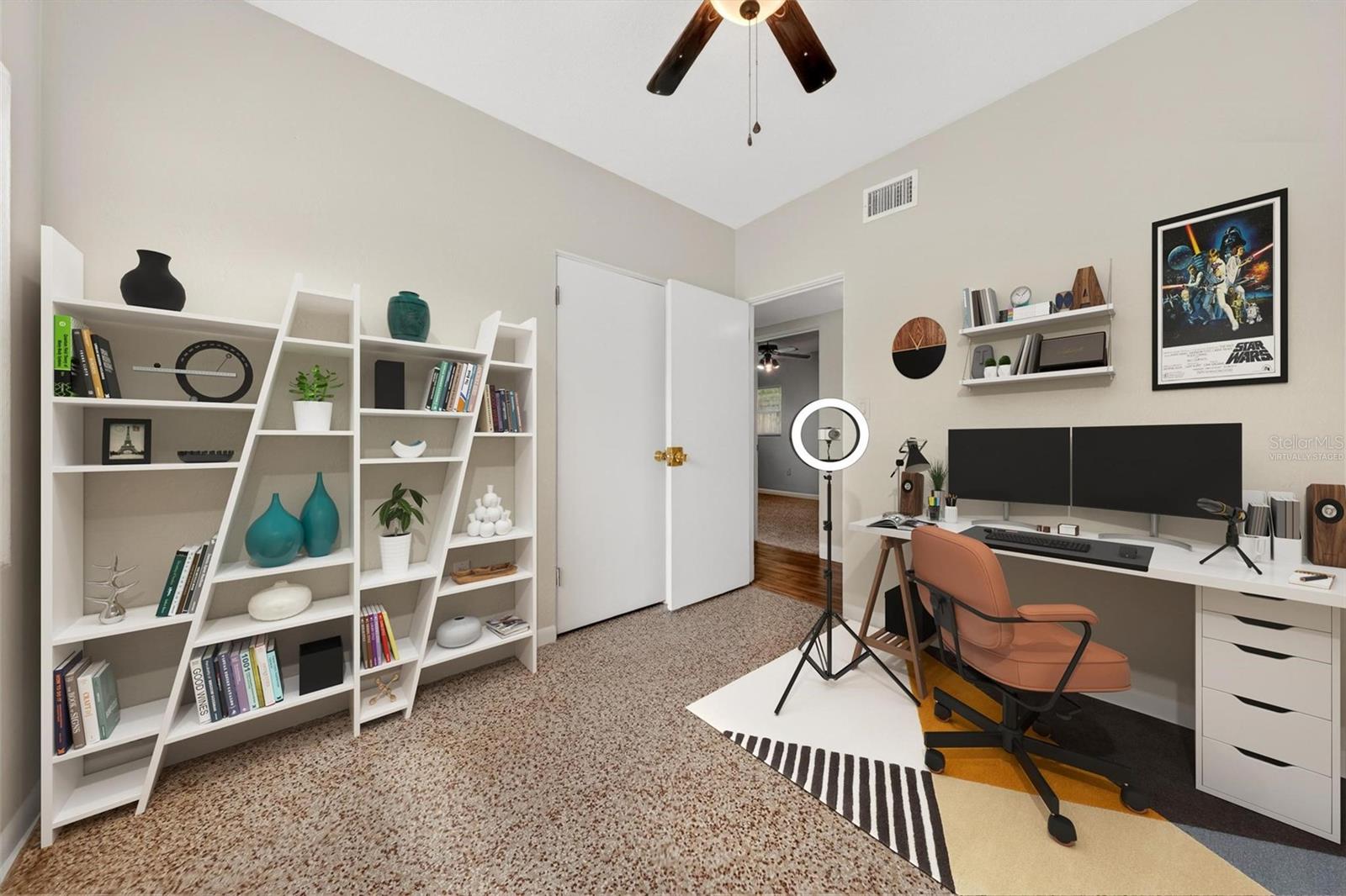 2916 HIDALGO DR, ORLANDO, FL, 32812