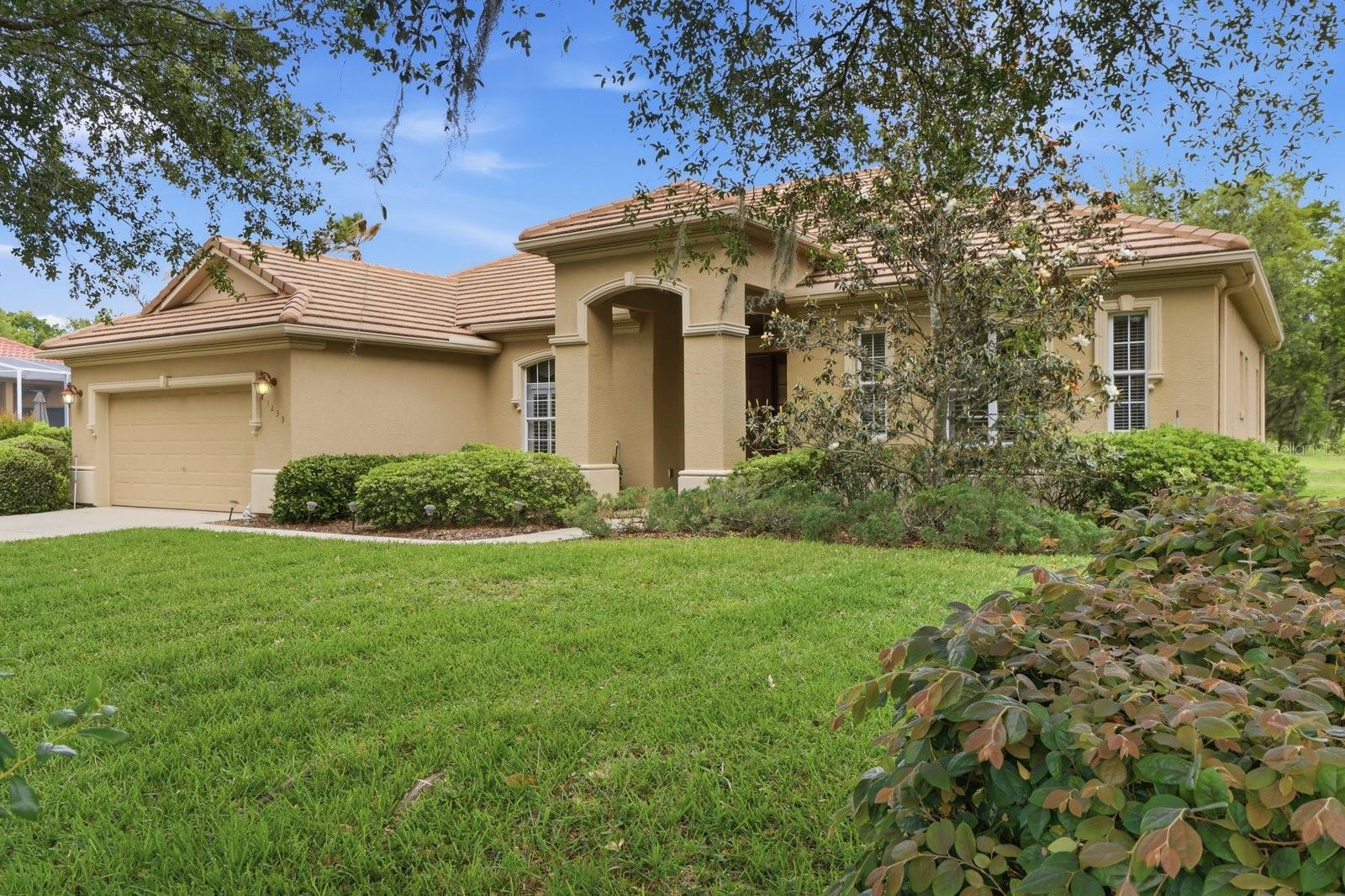 1239 W BEAGLE RUN LOOP, HERNANDO, FL, 34442