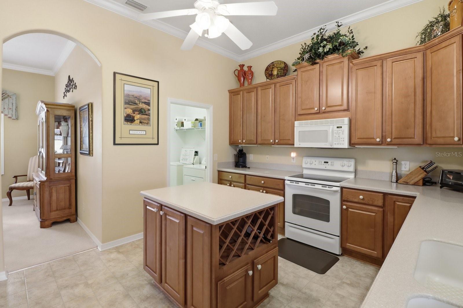 1239 W BEAGLE RUN LOOP, HERNANDO, FL, 34442