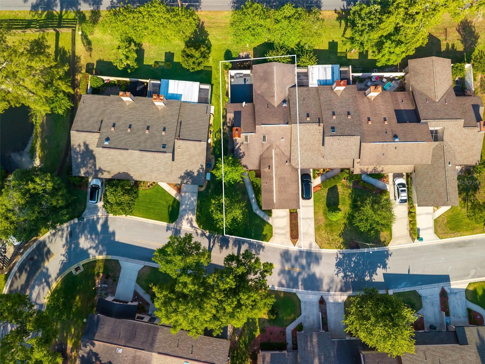 3816 NE 19TH STREET CIR, OCALA, FL, 34470
