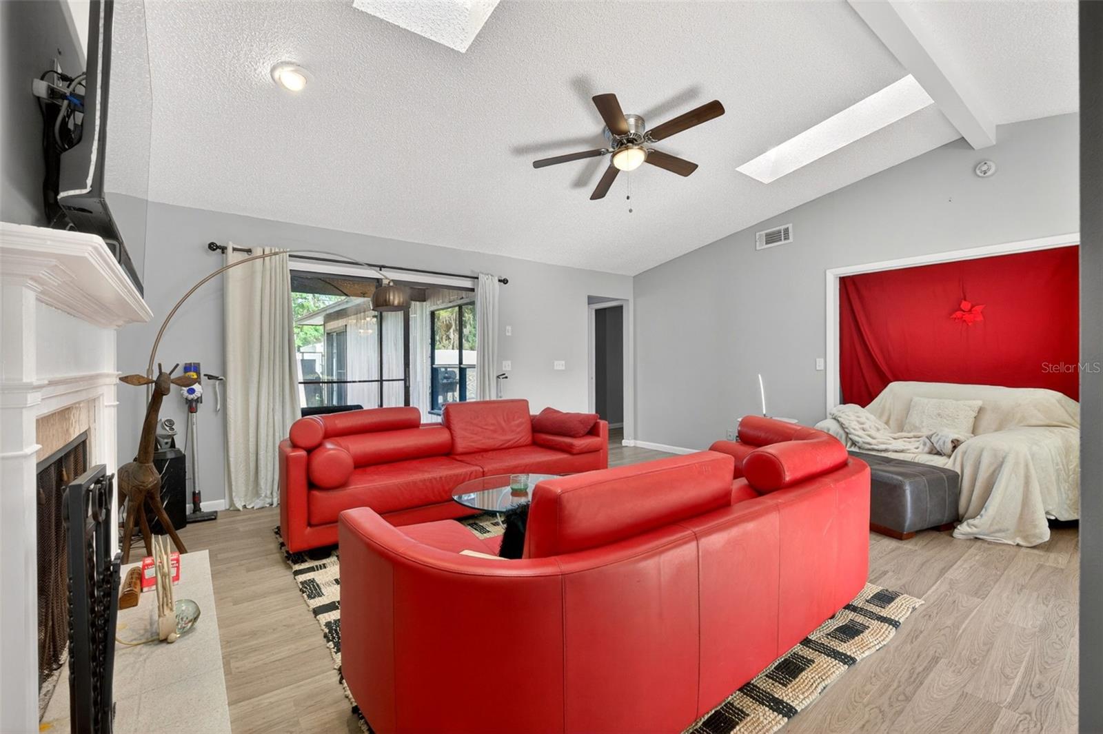 3816 NE 19TH STREET CIR, OCALA, FL, 34470
