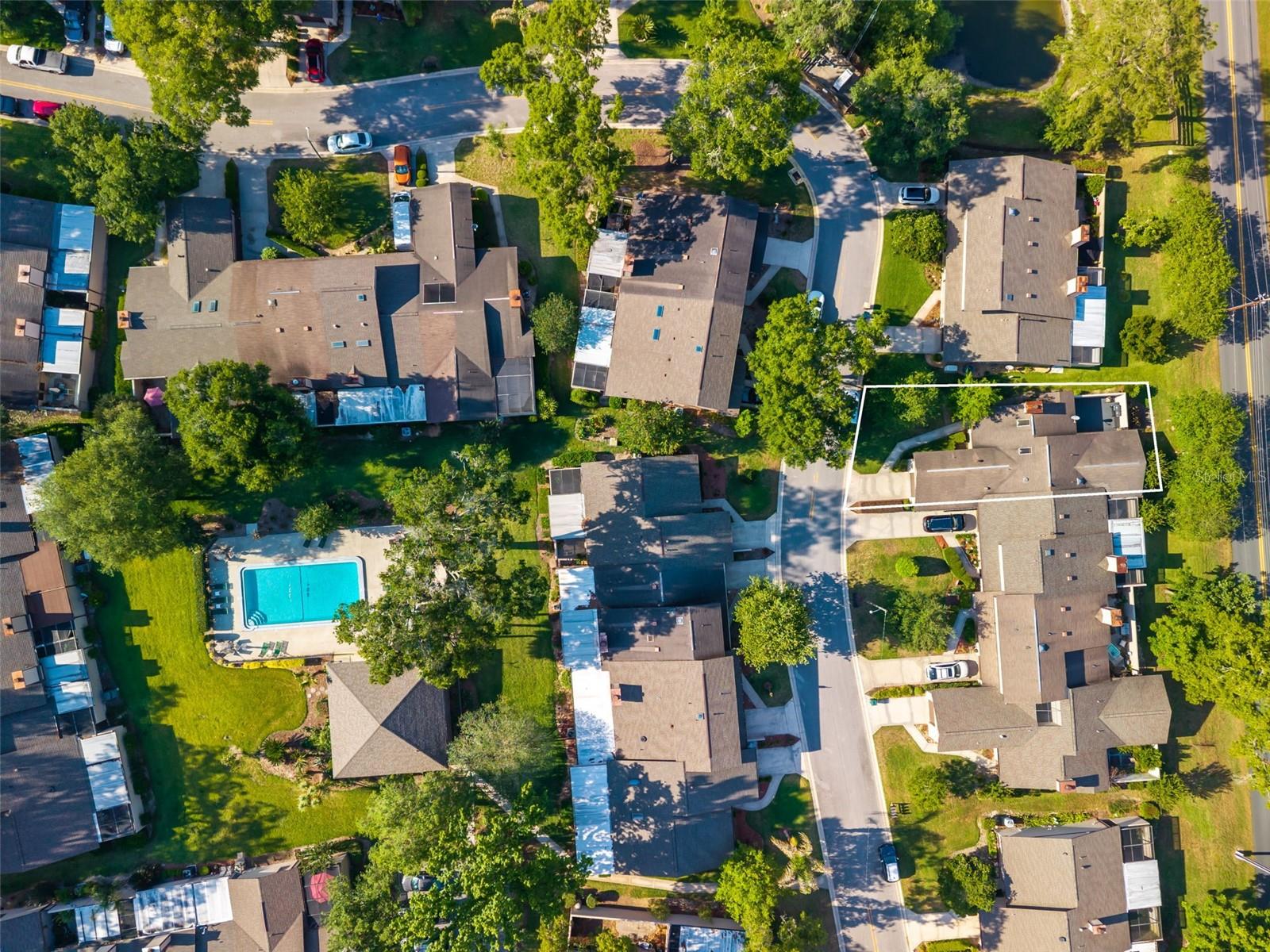 3816 NE 19TH STREET CIR, OCALA, FL, 34470