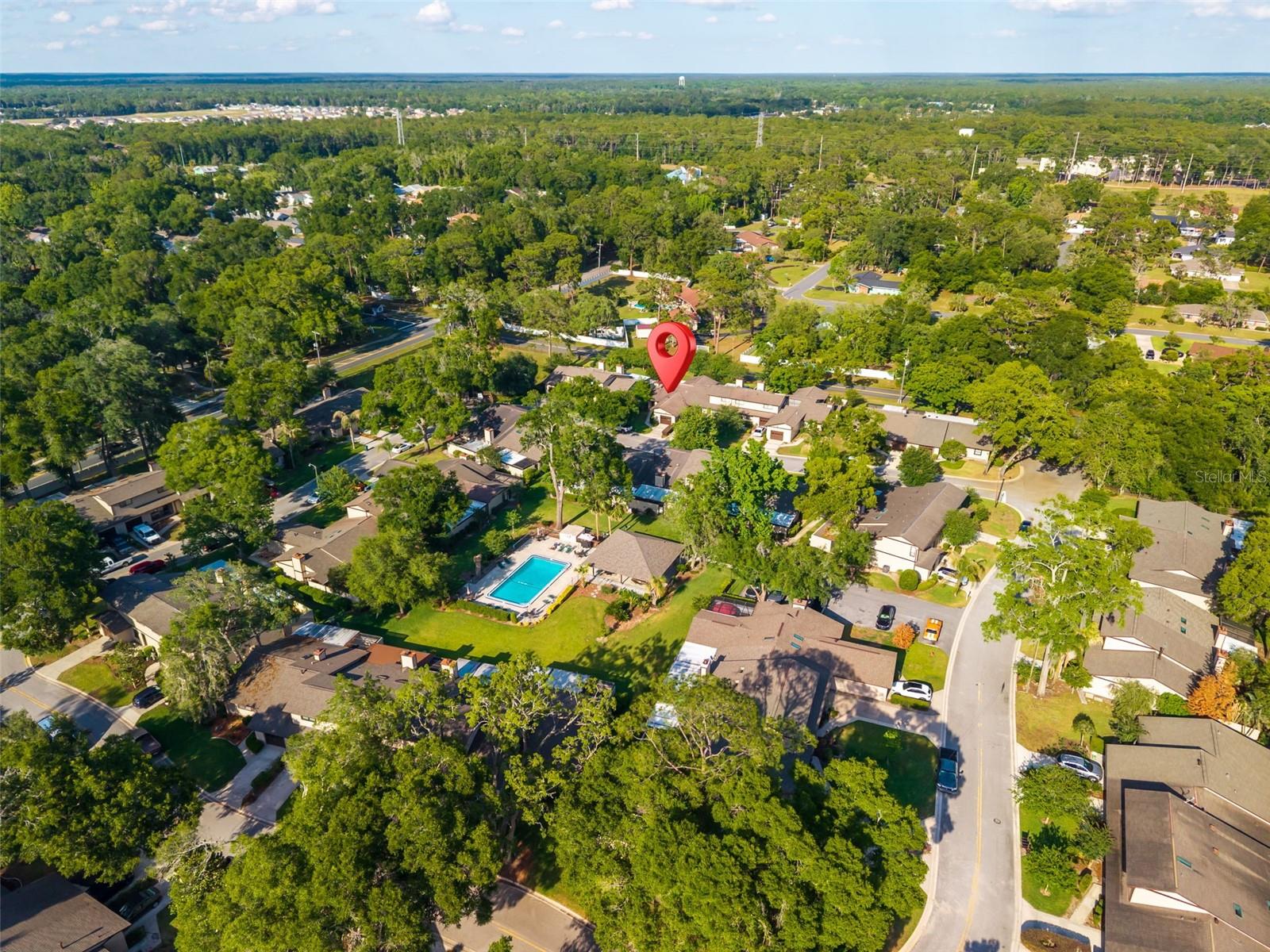 3816 NE 19TH STREET CIR, OCALA, FL, 34470