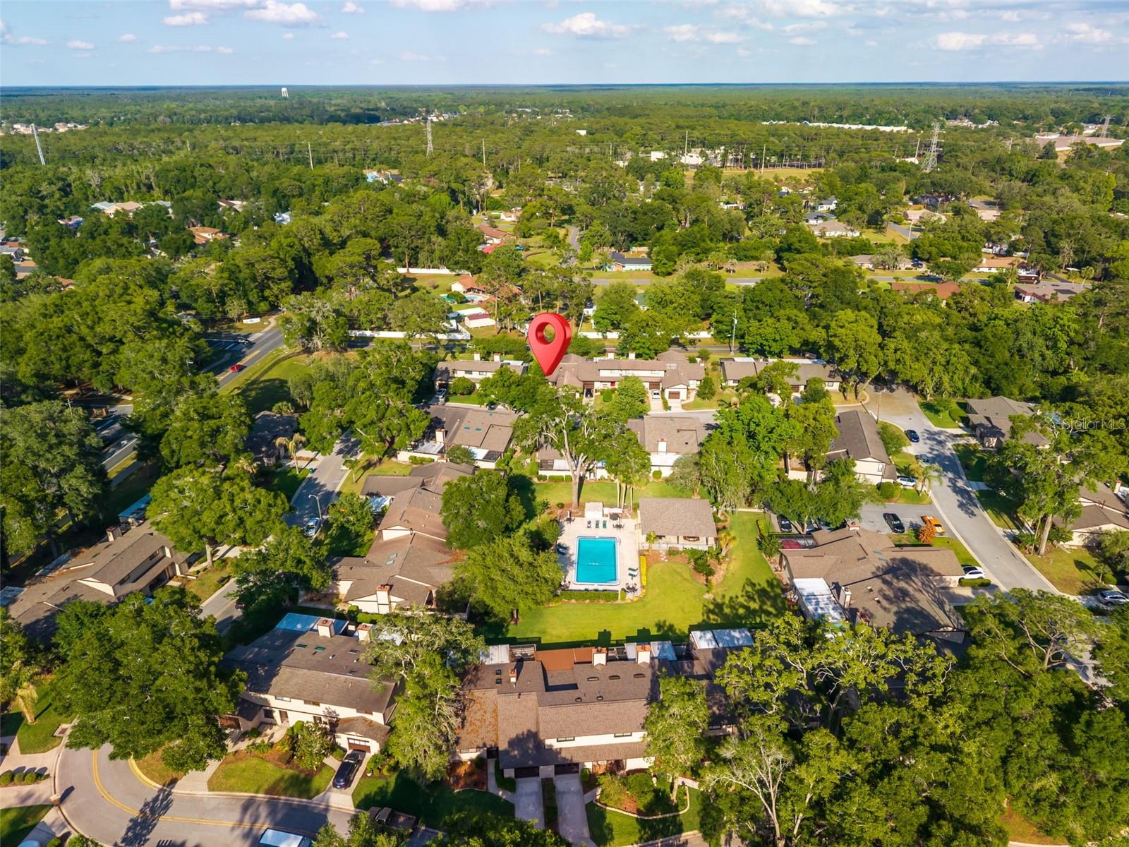 3816 NE 19TH STREET CIR, OCALA, FL, 34470