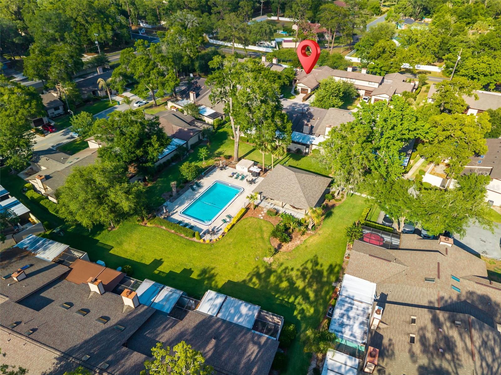 3816 NE 19TH STREET CIR, OCALA, FL, 34470