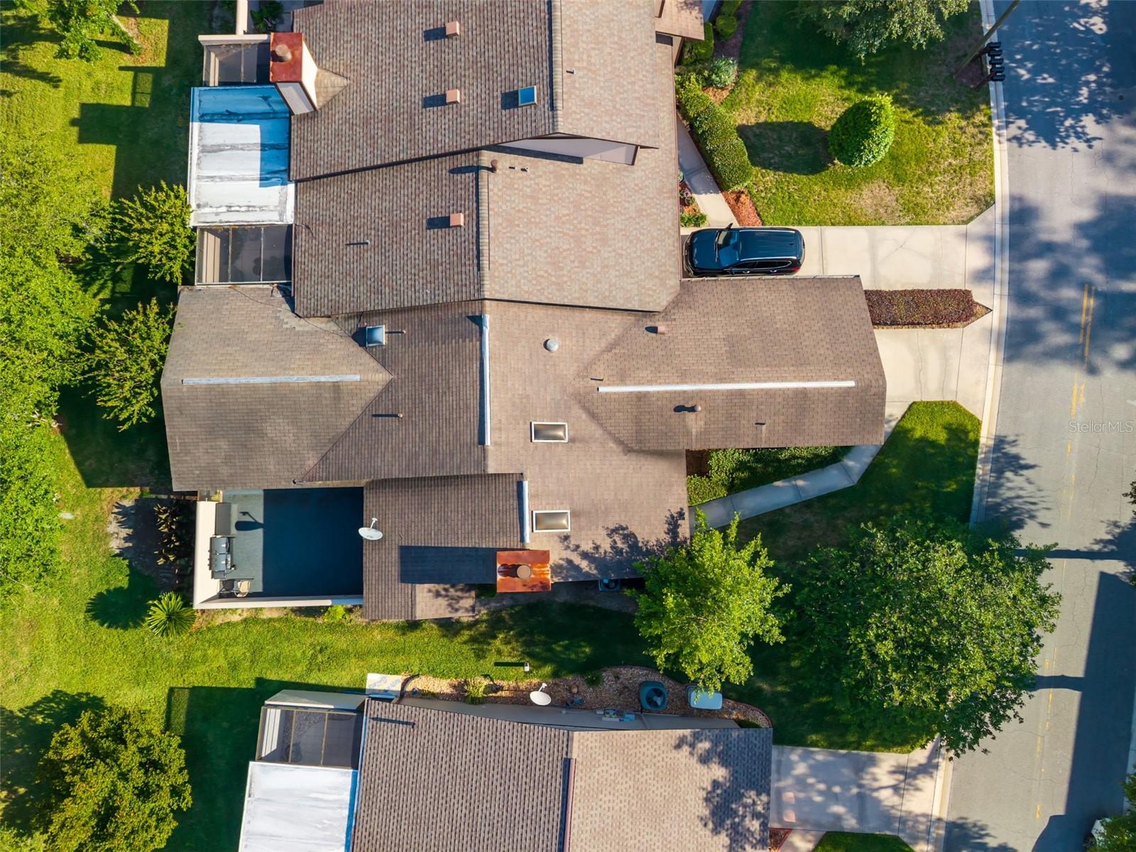 3816 NE 19TH STREET CIR, OCALA, FL, 34470