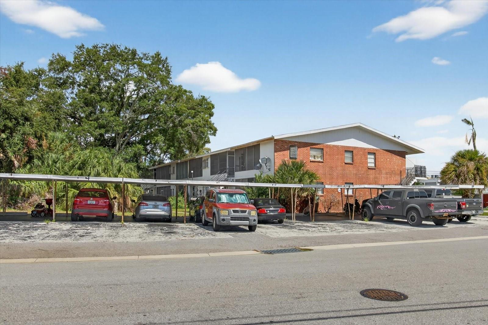 224 WAVERLY WAY #9, CLEARWATER, FL, 33756