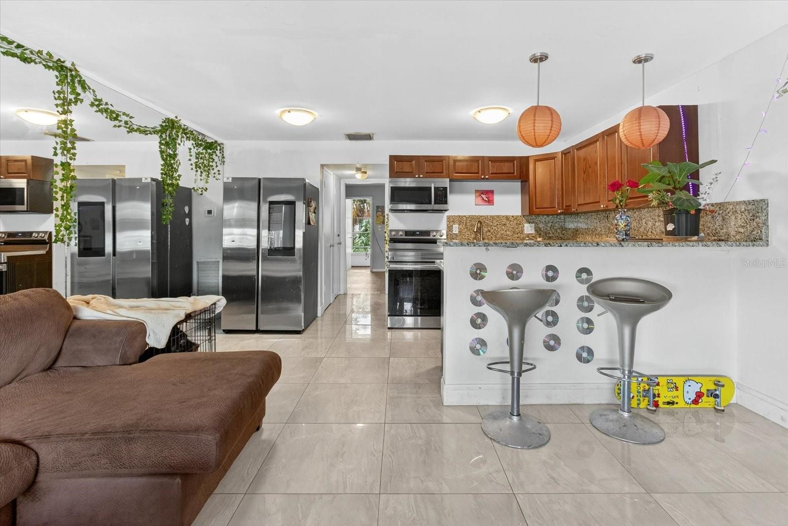 224 WAVERLY WAY #9, CLEARWATER, FL, 33756