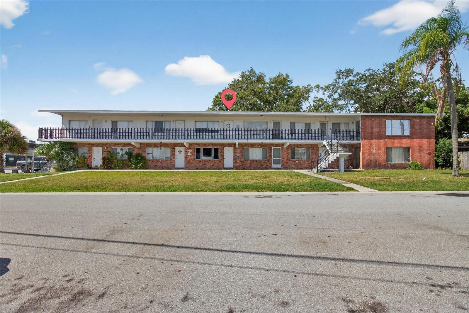 224 WAVERLY WAY #9, CLEARWATER, FL, 33756