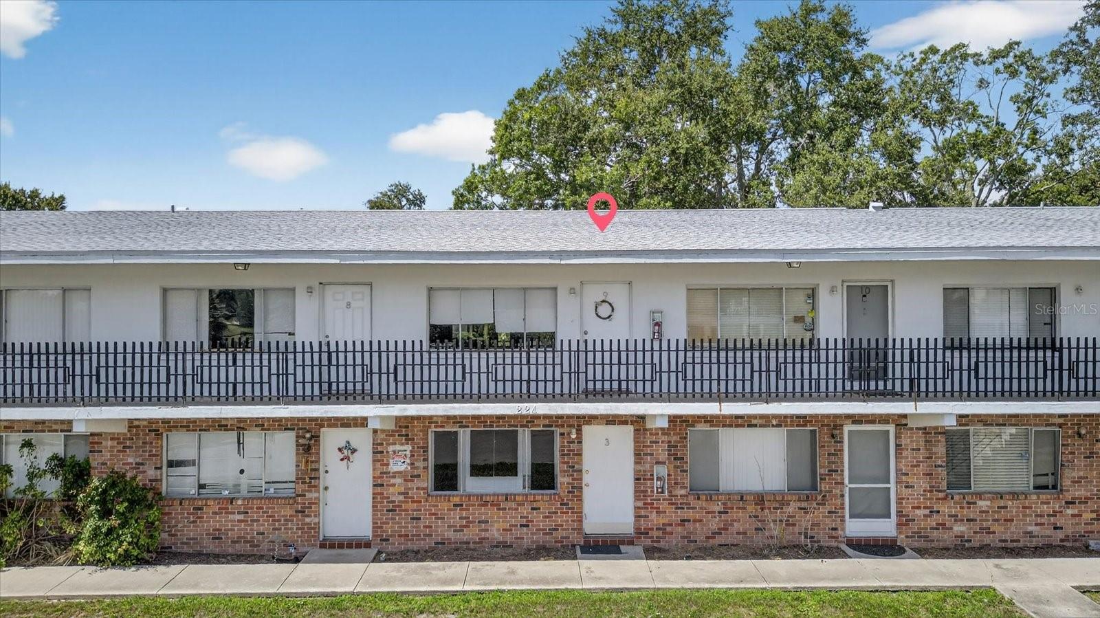 224 WAVERLY WAY #9, CLEARWATER, FL, 33756