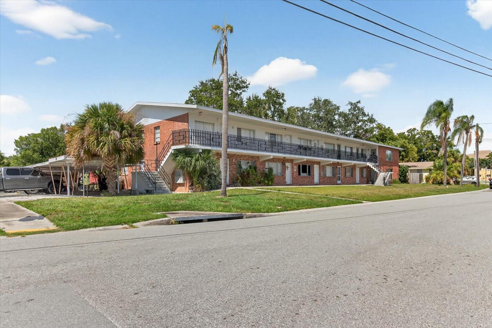 224 WAVERLY WAY #9, CLEARWATER, FL, 33756