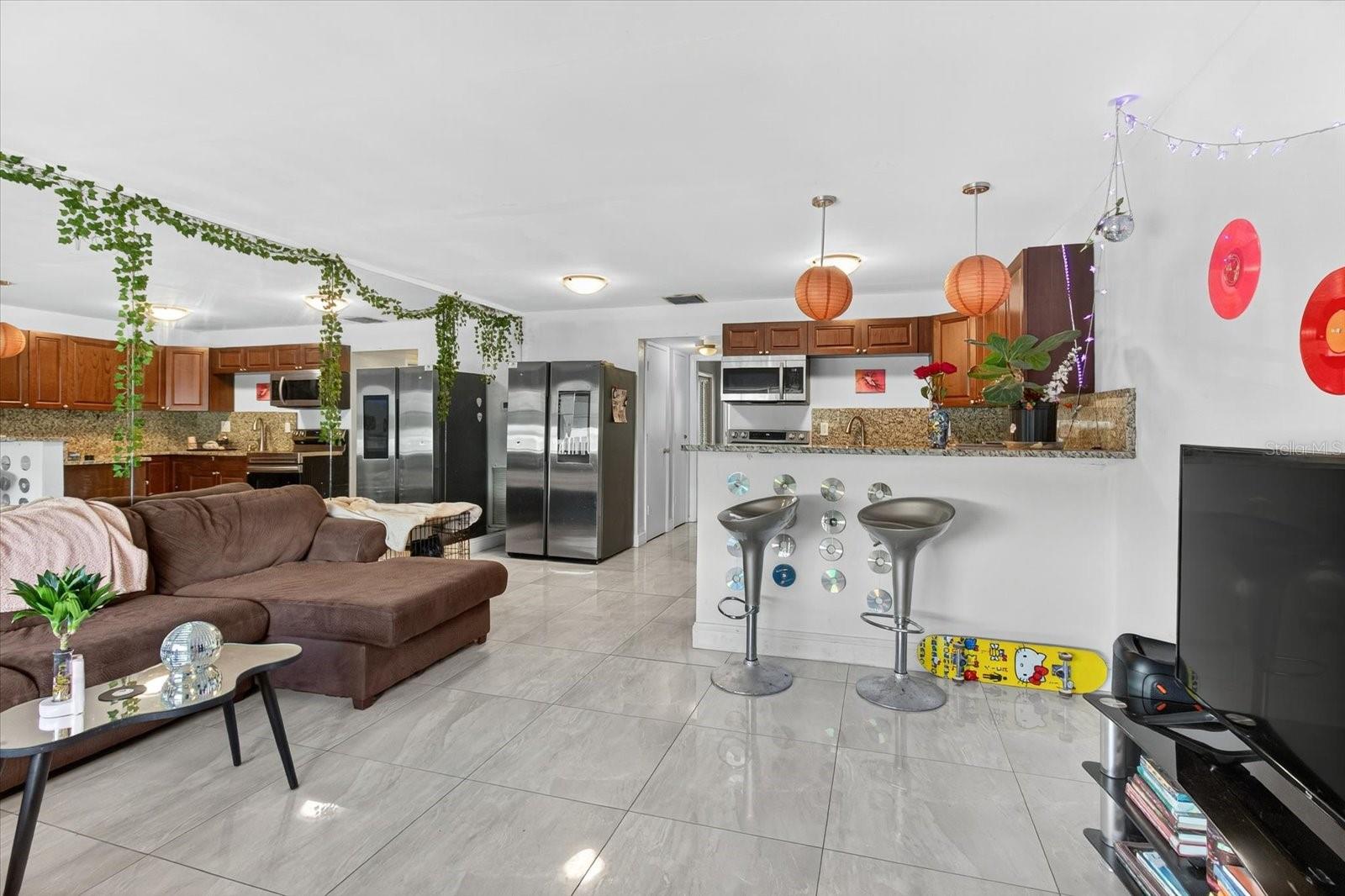 224 WAVERLY WAY #9, CLEARWATER, FL, 33756