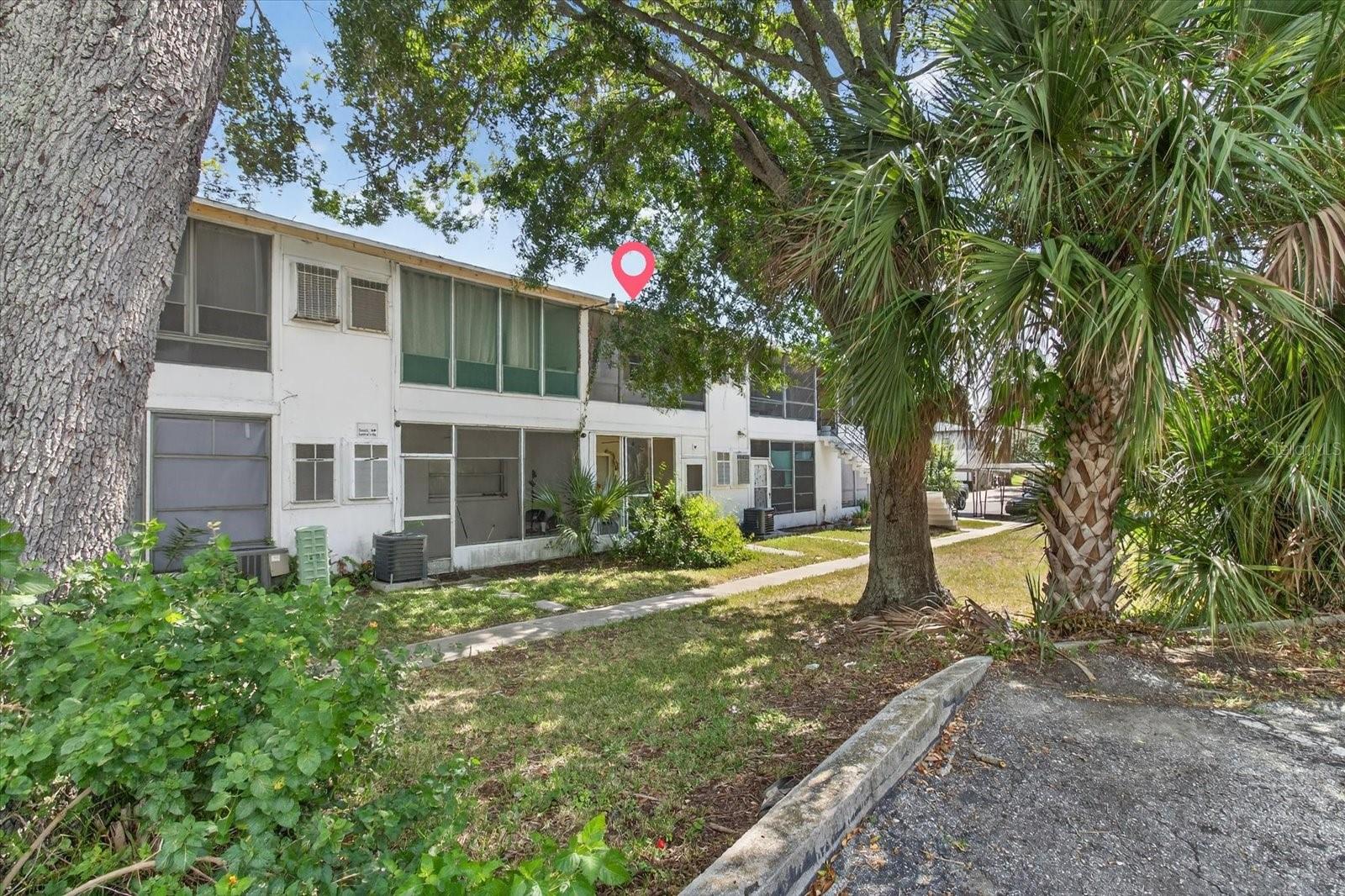 224 WAVERLY WAY #9, CLEARWATER, FL, 33756