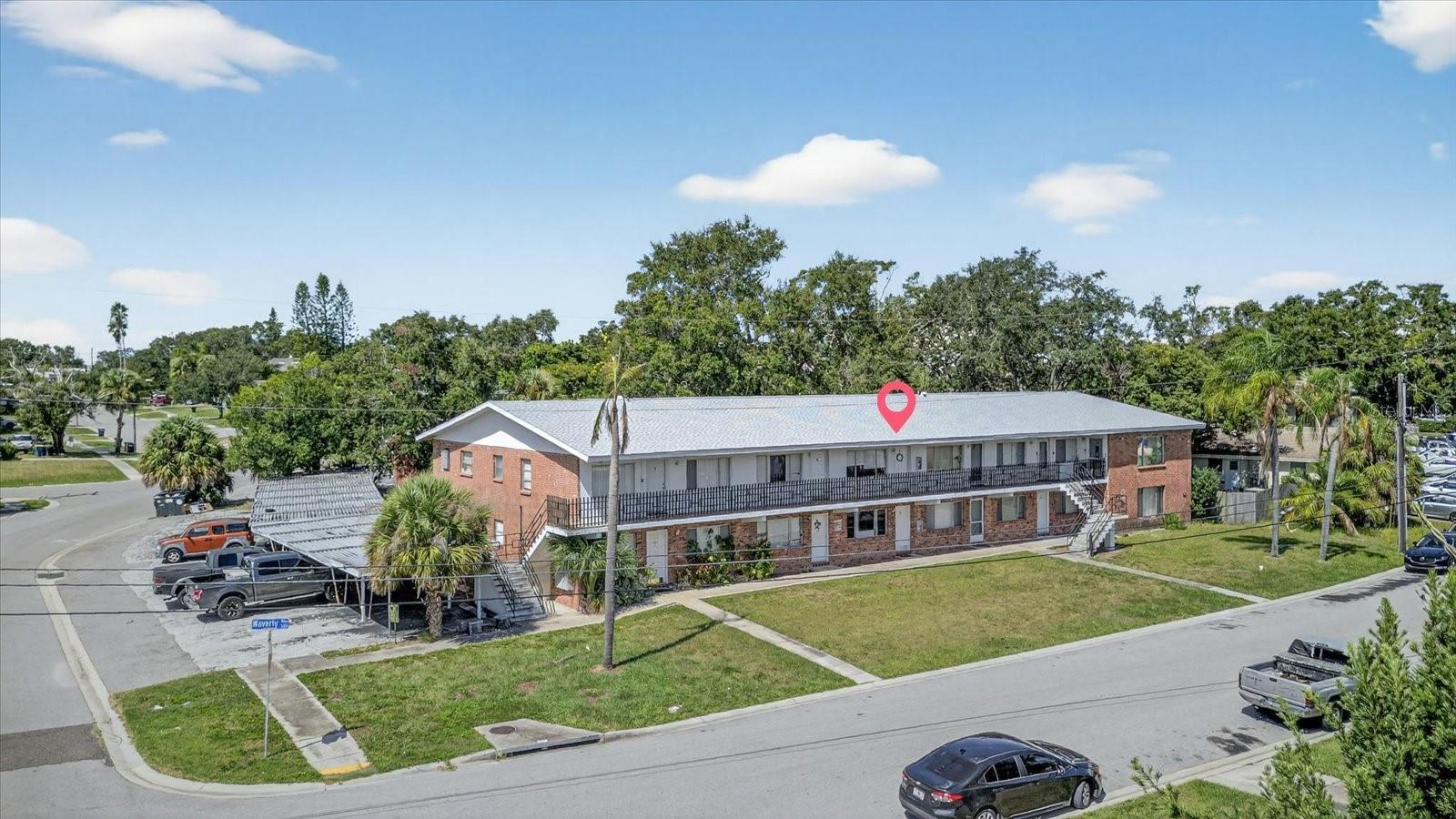 224 WAVERLY WAY #9, CLEARWATER, FL, 33756