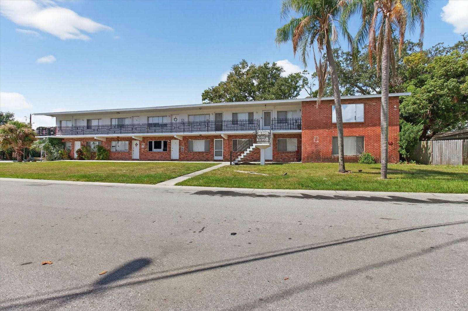 224 WAVERLY WAY #9, CLEARWATER, FL, 33756