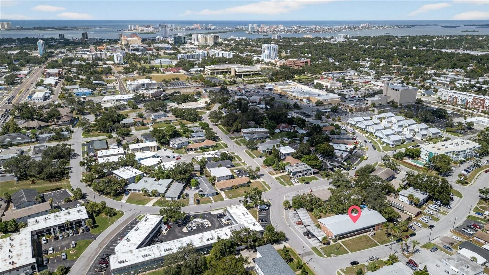 224 WAVERLY WAY #9, CLEARWATER, FL, 33756