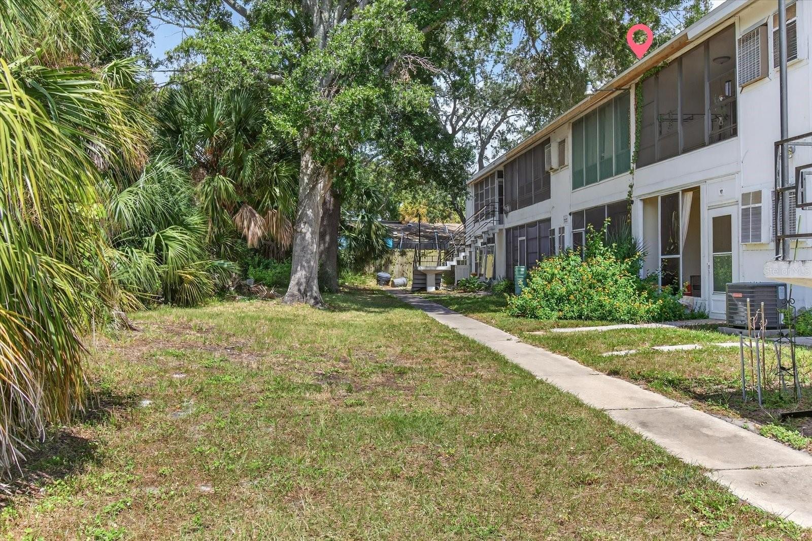 224 WAVERLY WAY #9, CLEARWATER, FL, 33756