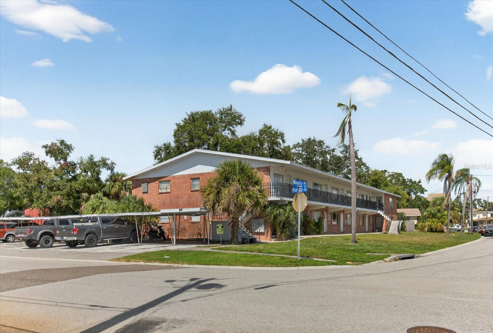 224 WAVERLY WAY #9, CLEARWATER, FL, 33756