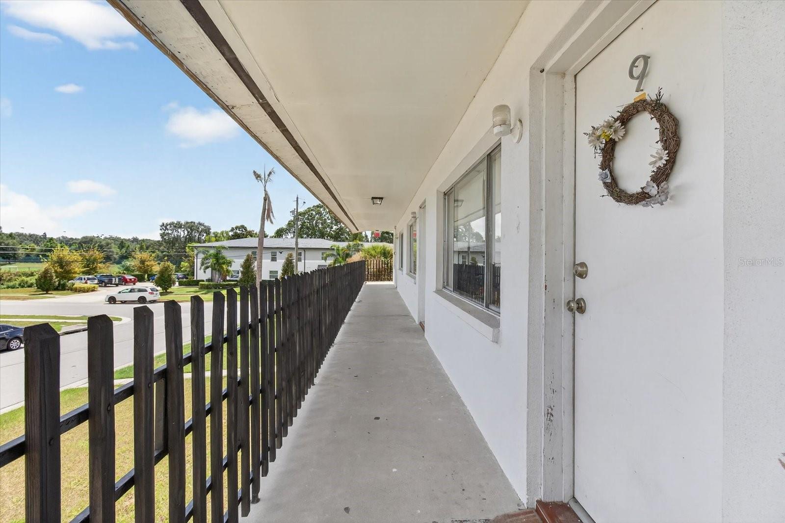 224 WAVERLY WAY #9, CLEARWATER, FL, 33756