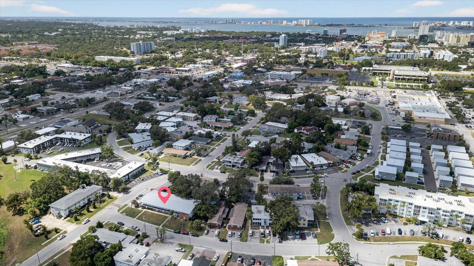 224 WAVERLY WAY #9, CLEARWATER, FL, 33756