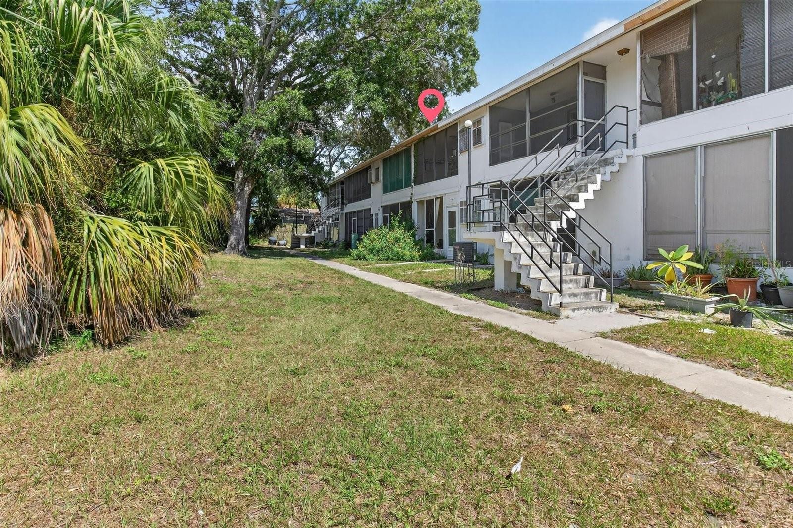 224 WAVERLY WAY #9, CLEARWATER, FL, 33756