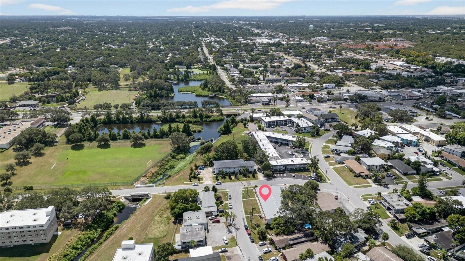 224 WAVERLY WAY #9, CLEARWATER, FL, 33756