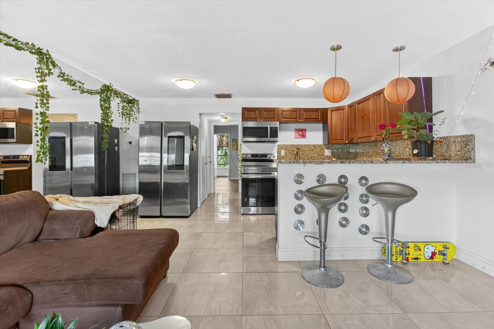 224 WAVERLY WAY #9, CLEARWATER, FL, 33756