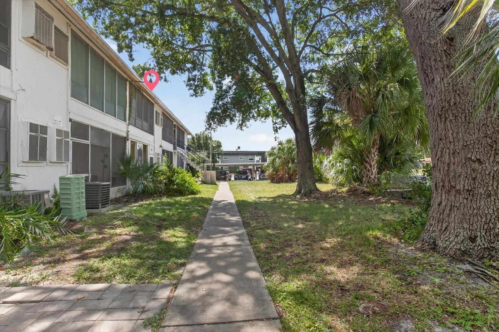 224 WAVERLY WAY #9, CLEARWATER, FL, 33756