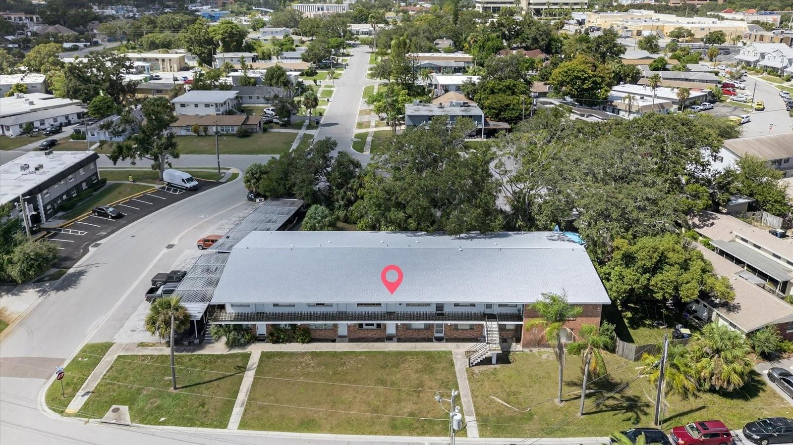 224 WAVERLY WAY #9, CLEARWATER, FL, 33756