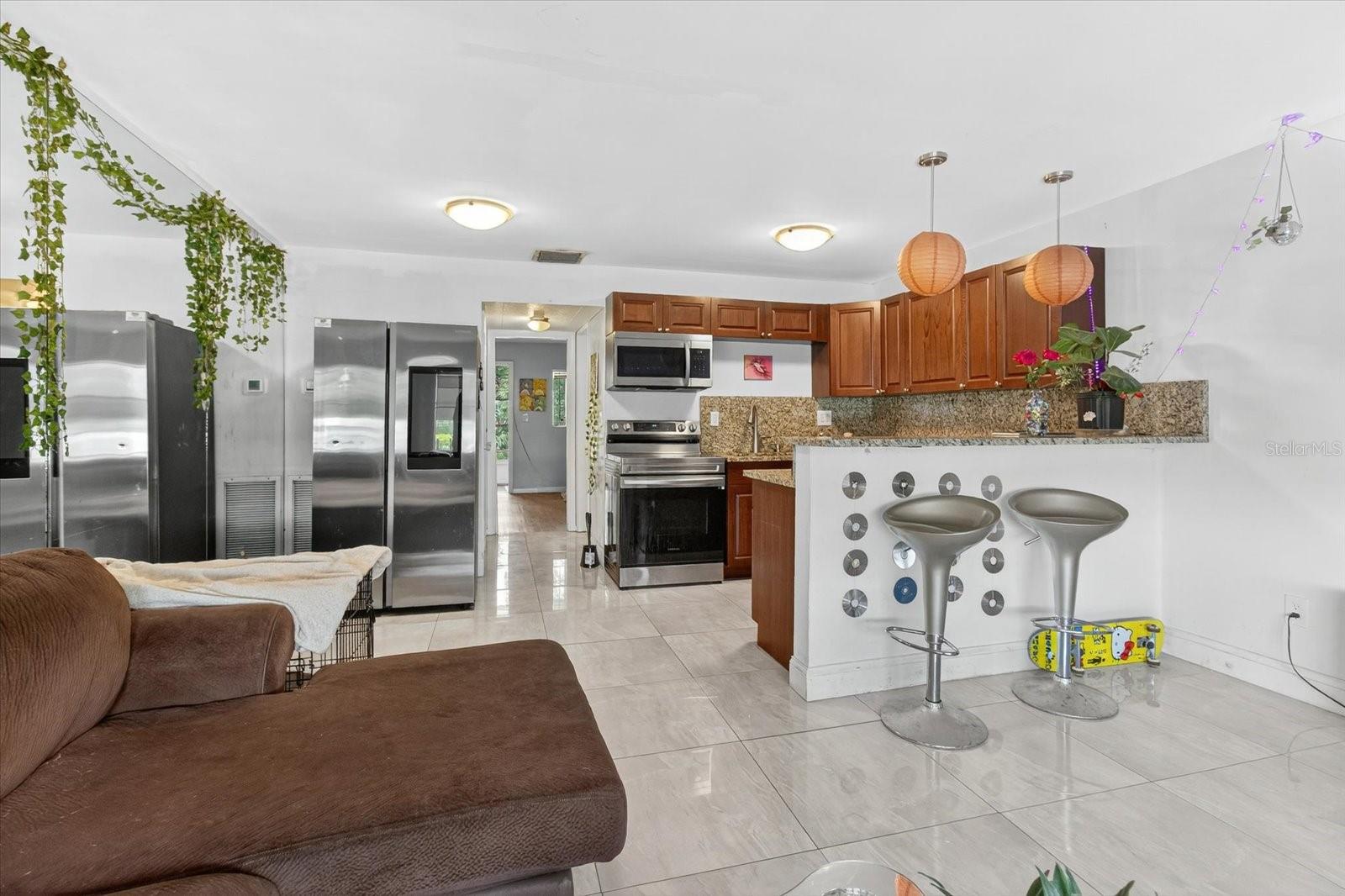 224 WAVERLY WAY #9, CLEARWATER, FL, 33756