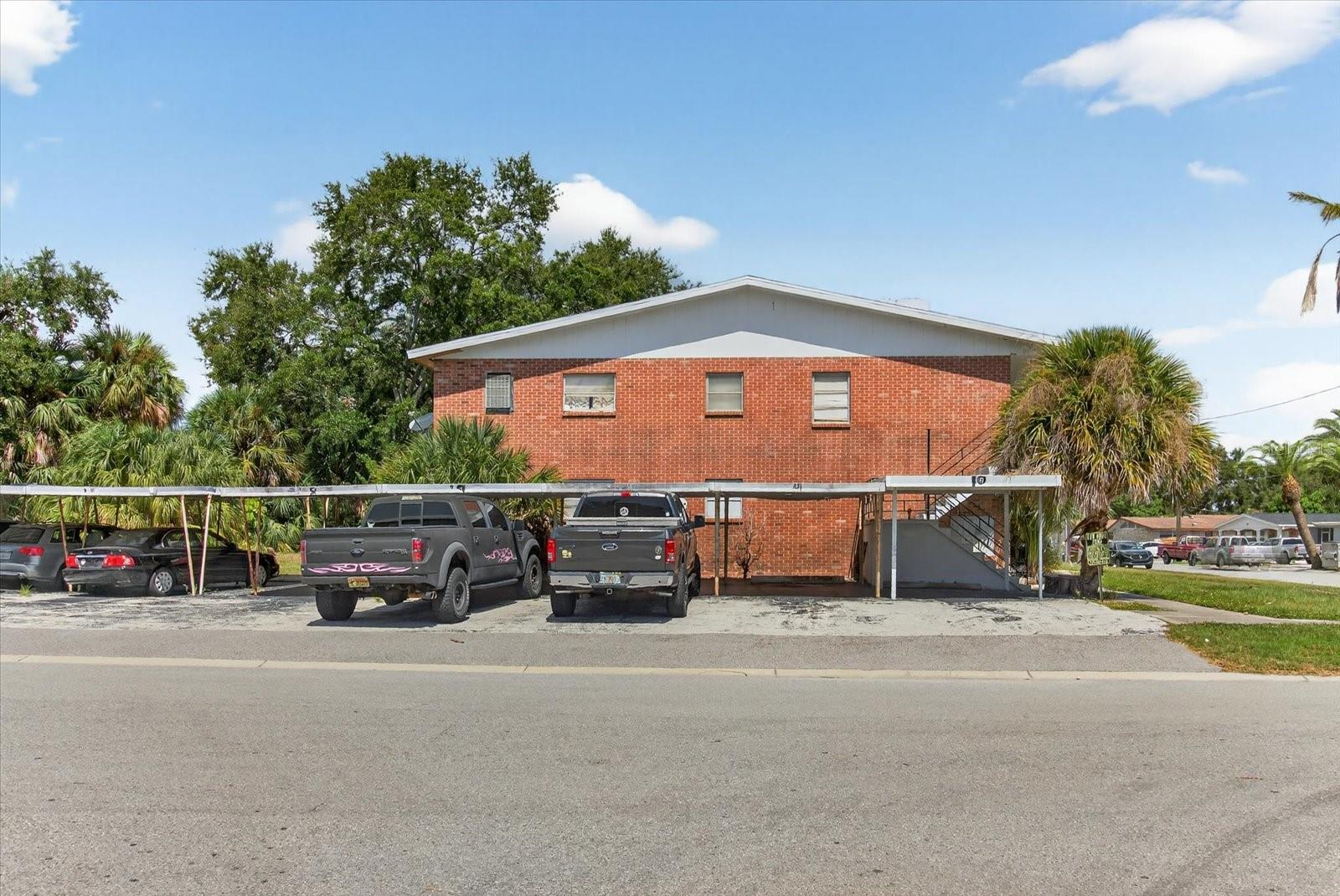 224 WAVERLY WAY #9, CLEARWATER, FL, 33756