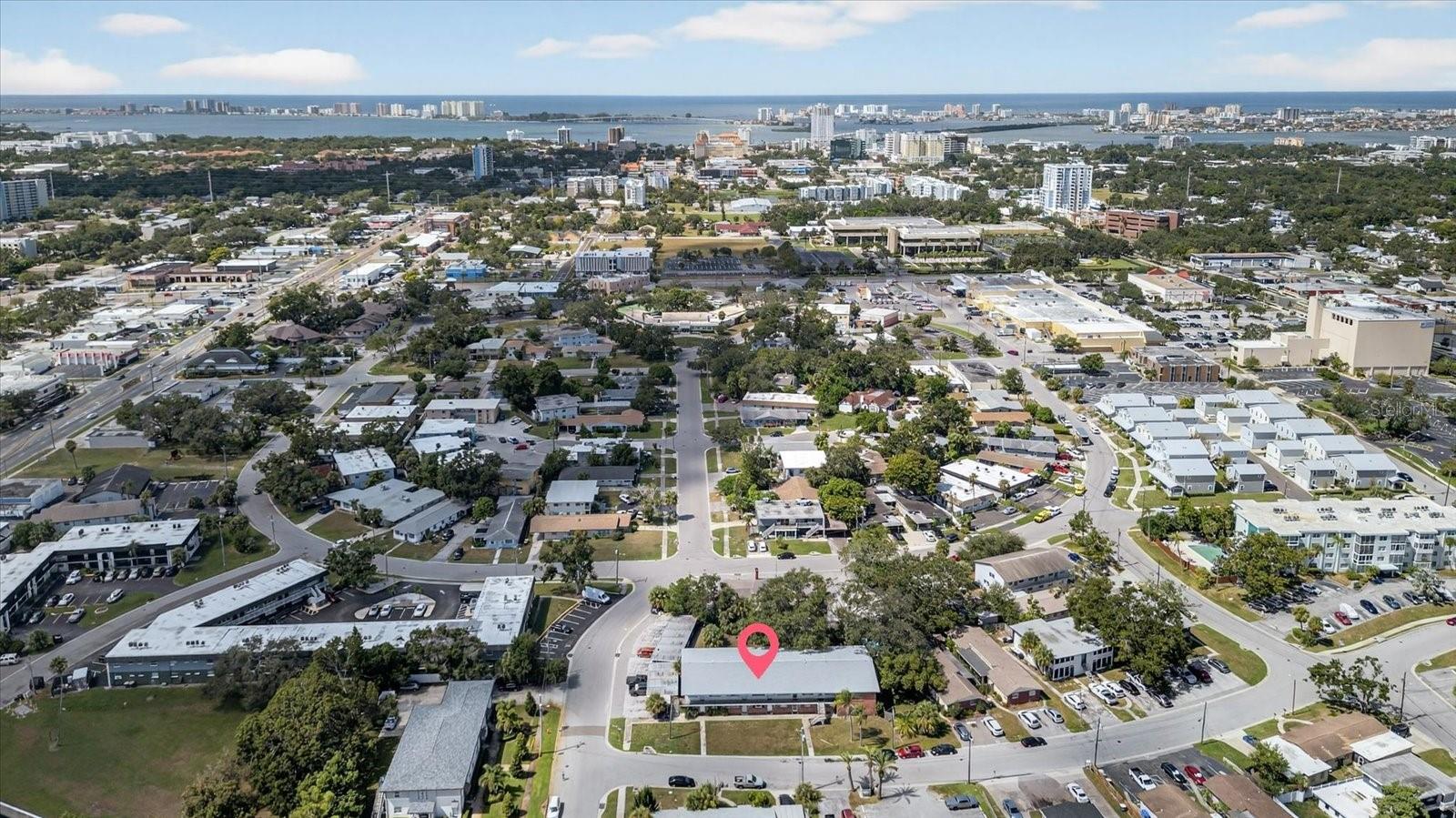 224 WAVERLY WAY #9, CLEARWATER, FL, 33756