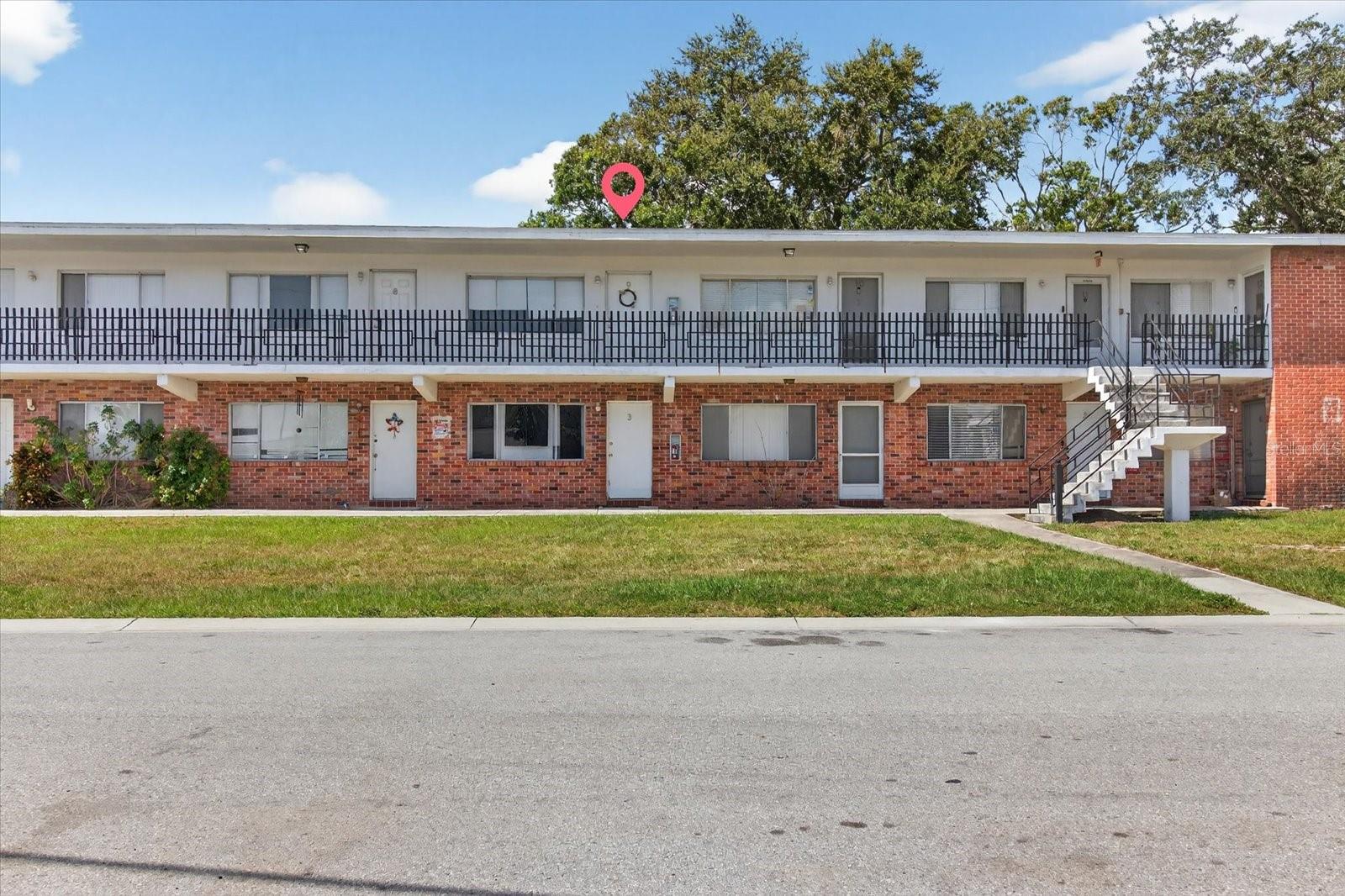 224 WAVERLY WAY #9, CLEARWATER, FL, 33756