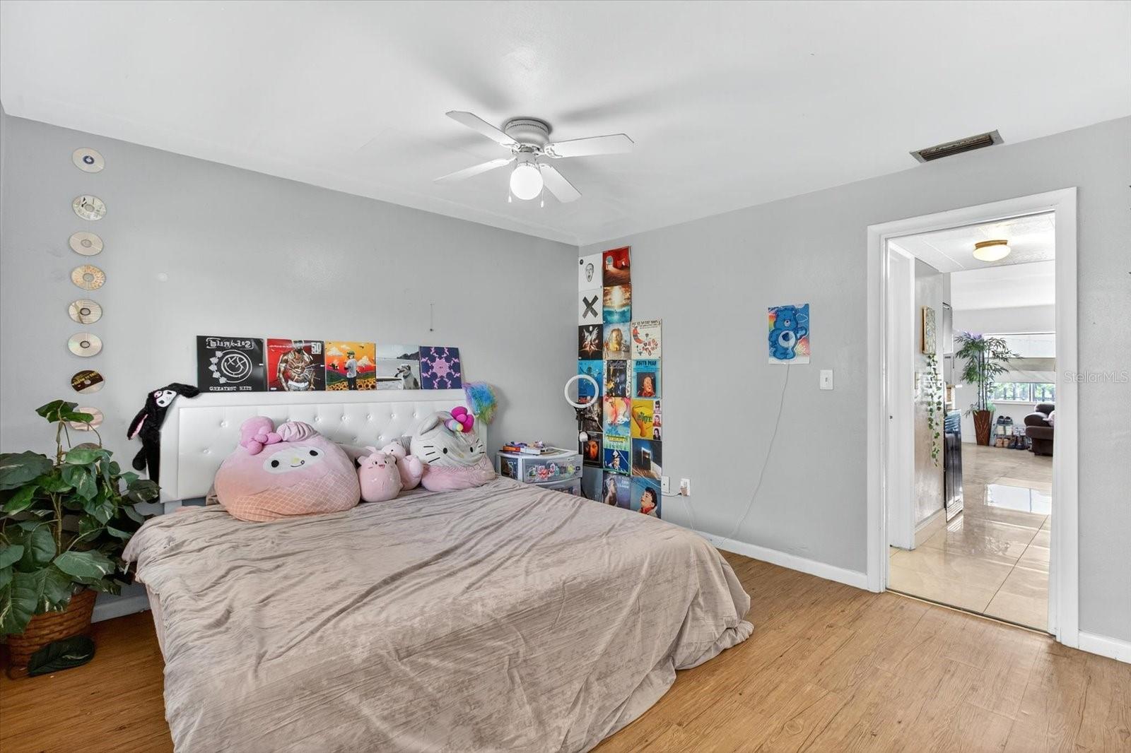 224 WAVERLY WAY #9, CLEARWATER, FL, 33756