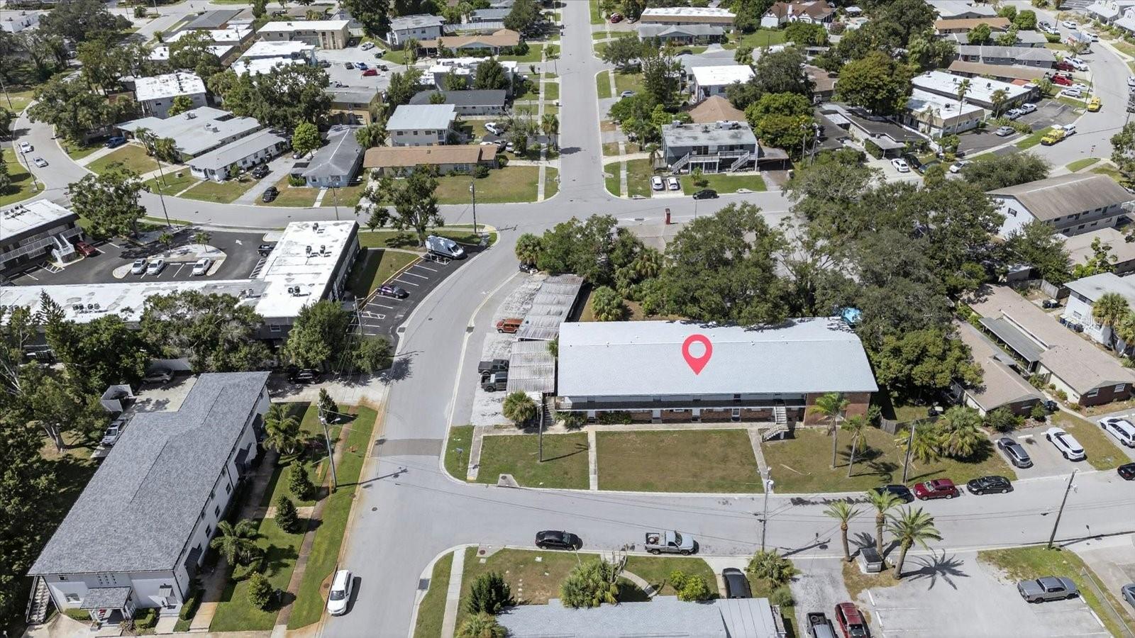 224 WAVERLY WAY #9, CLEARWATER, FL, 33756