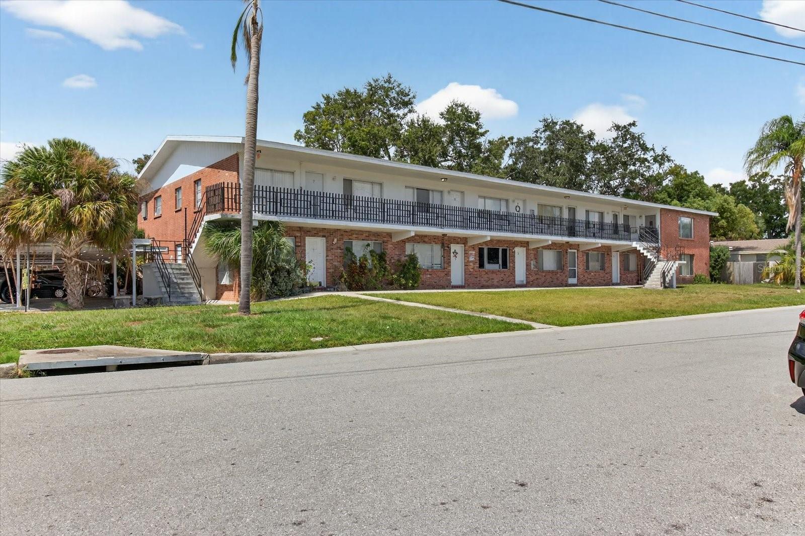 224 WAVERLY WAY #9, CLEARWATER, FL, 33756