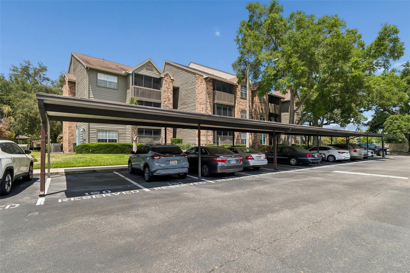 2500 WINDING CREEK BLVD #G108, CLEARWATER, FL, 33761