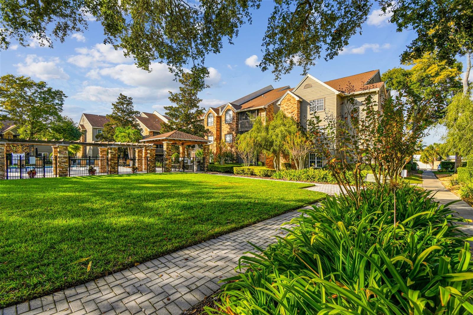 2500 WINDING CREEK BLVD #G108, CLEARWATER, FL, 33761