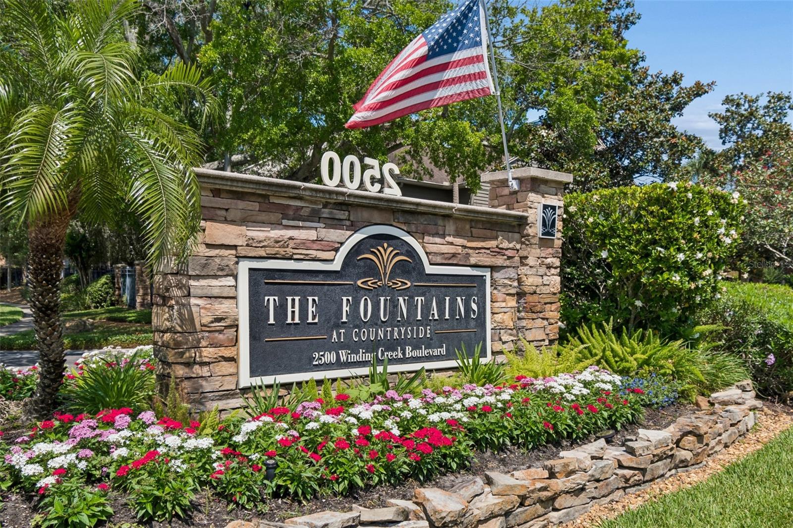 2500 WINDING CREEK BLVD #G108, CLEARWATER, FL, 33761